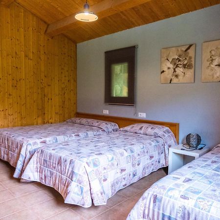 Apartaments Fontalba Queralbs Ngoại thất bức ảnh