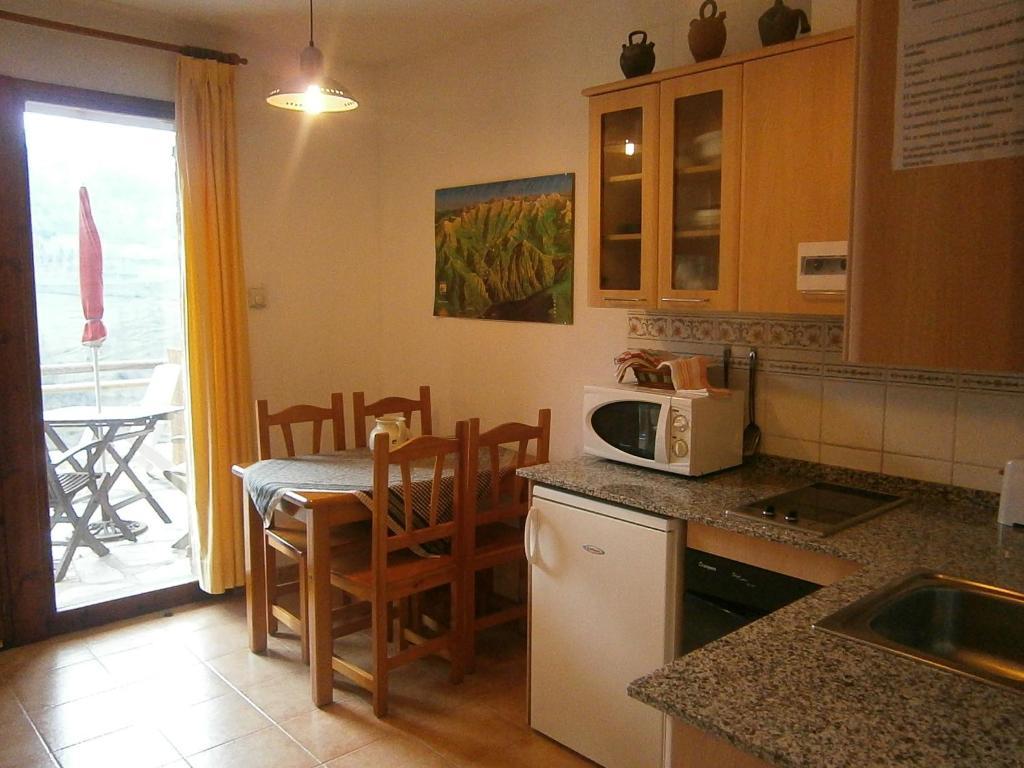 Apartaments Fontalba Queralbs Ngoại thất bức ảnh