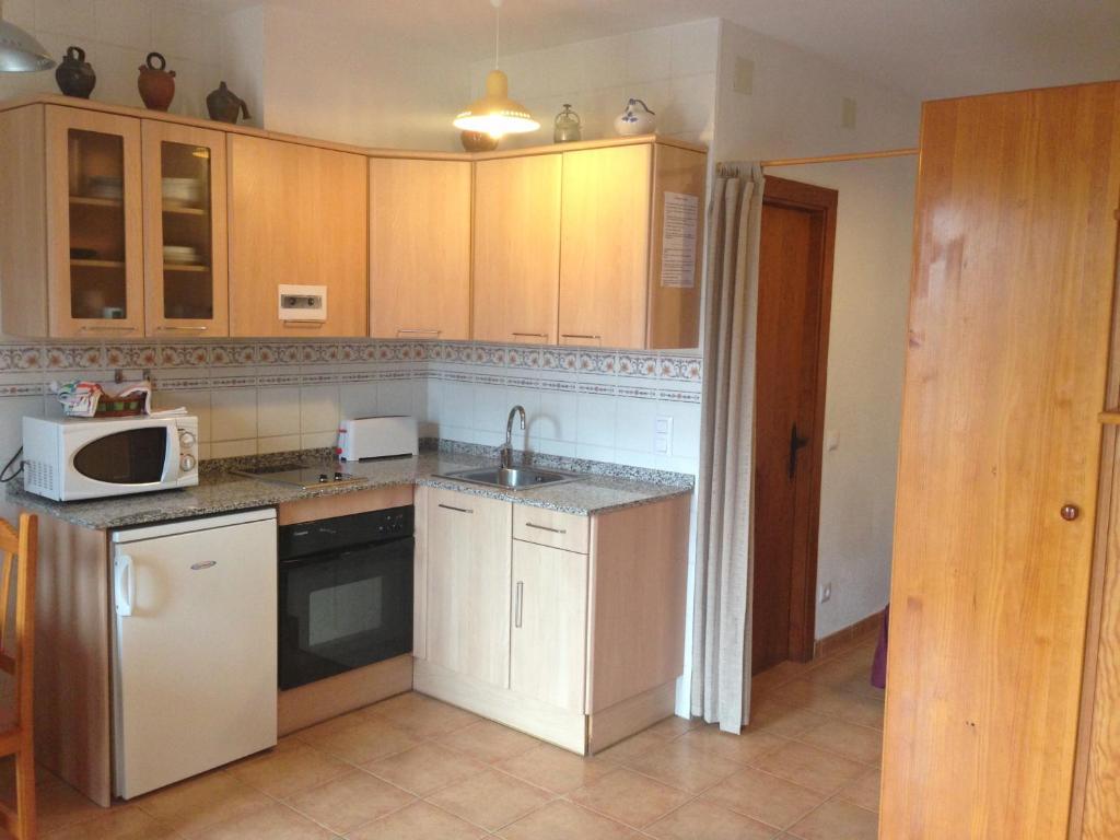 Apartaments Fontalba Queralbs Ngoại thất bức ảnh