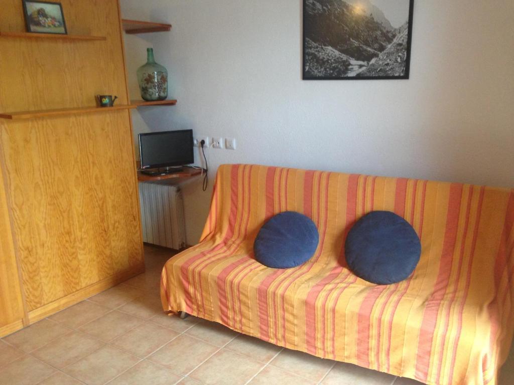 Apartaments Fontalba Queralbs Ngoại thất bức ảnh