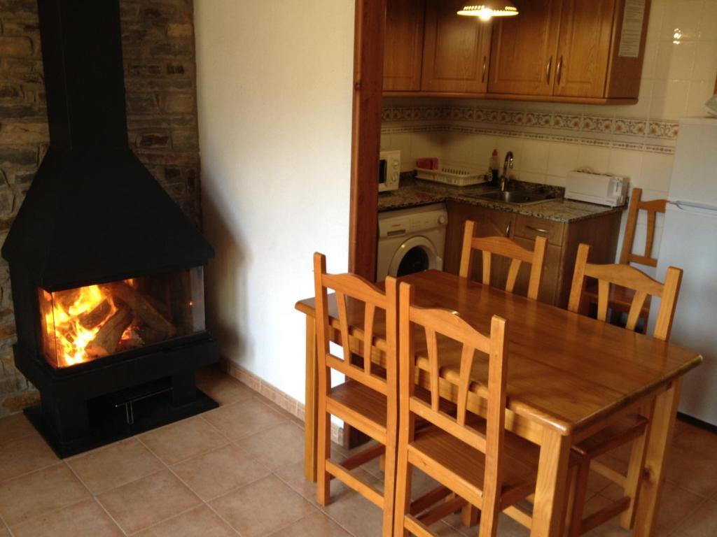 Apartaments Fontalba Queralbs Phòng bức ảnh