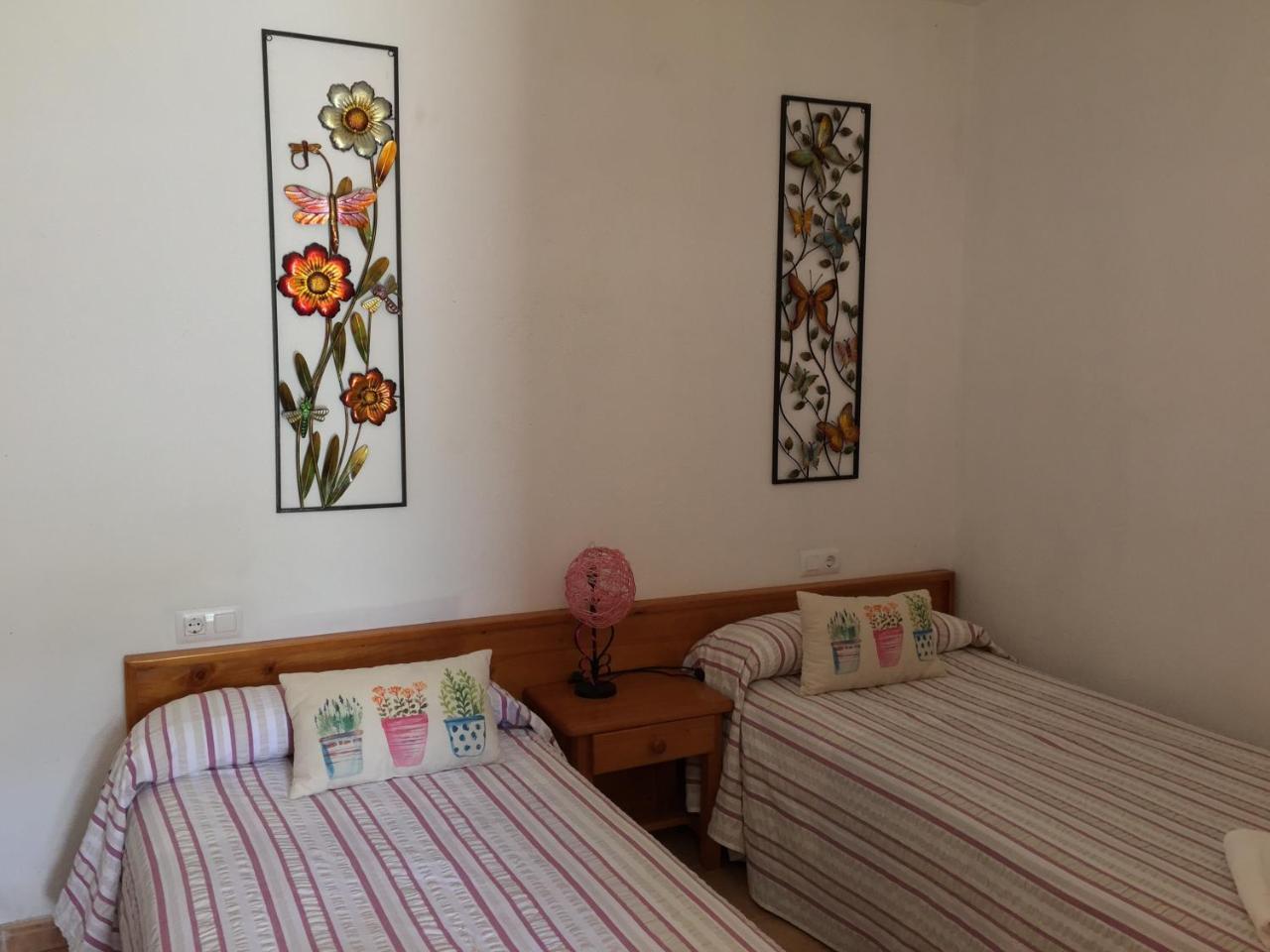 Apartaments Fontalba Queralbs Ngoại thất bức ảnh