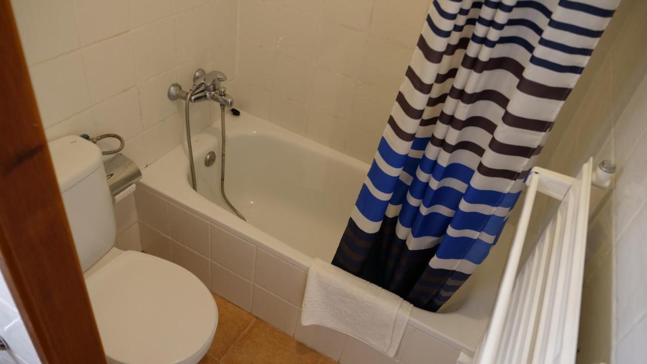 Apartaments Fontalba Queralbs Ngoại thất bức ảnh
