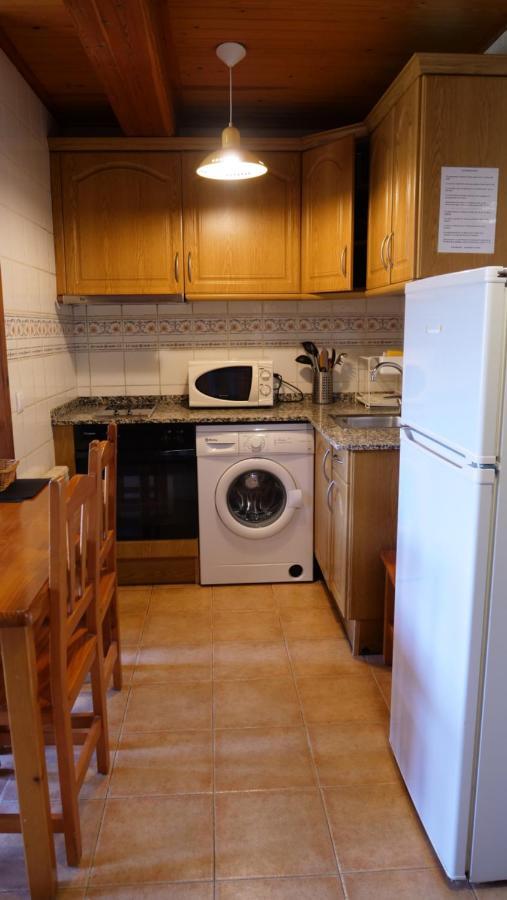 Apartaments Fontalba Queralbs Ngoại thất bức ảnh