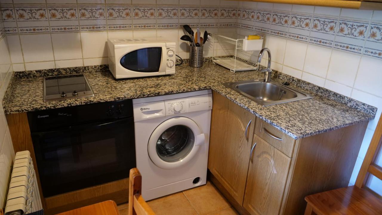 Apartaments Fontalba Queralbs Ngoại thất bức ảnh
