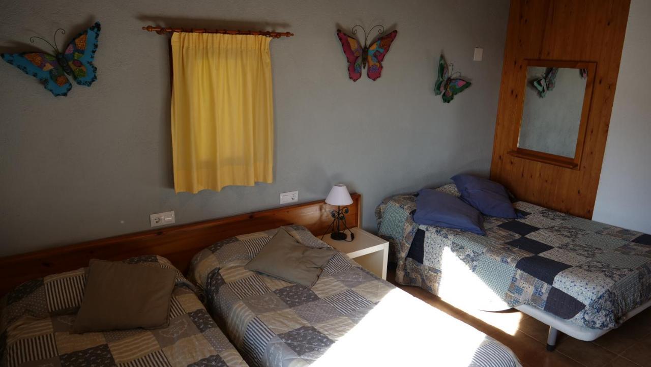 Apartaments Fontalba Queralbs Ngoại thất bức ảnh