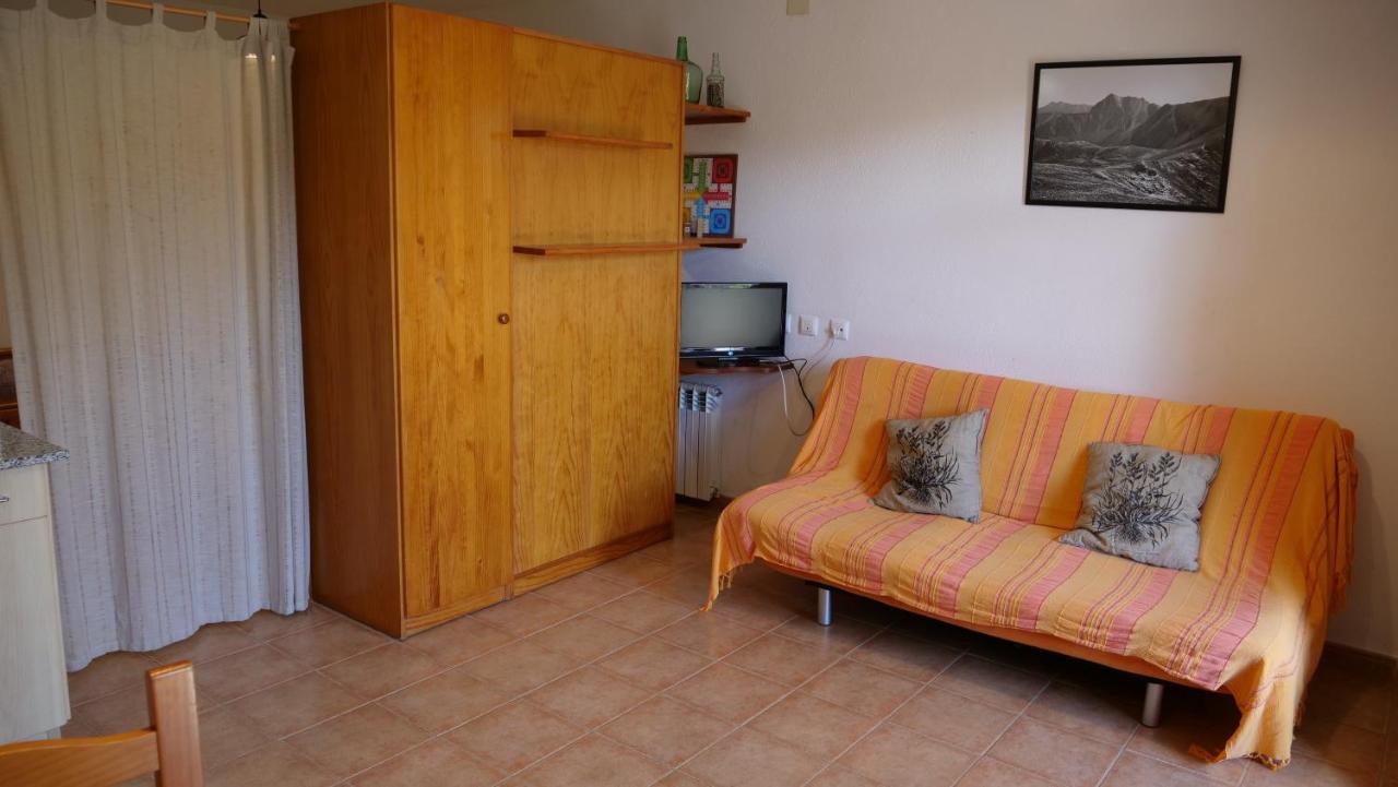 Apartaments Fontalba Queralbs Ngoại thất bức ảnh