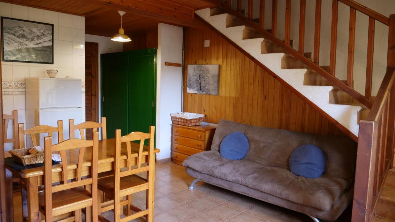 Apartaments Fontalba Queralbs Ngoại thất bức ảnh