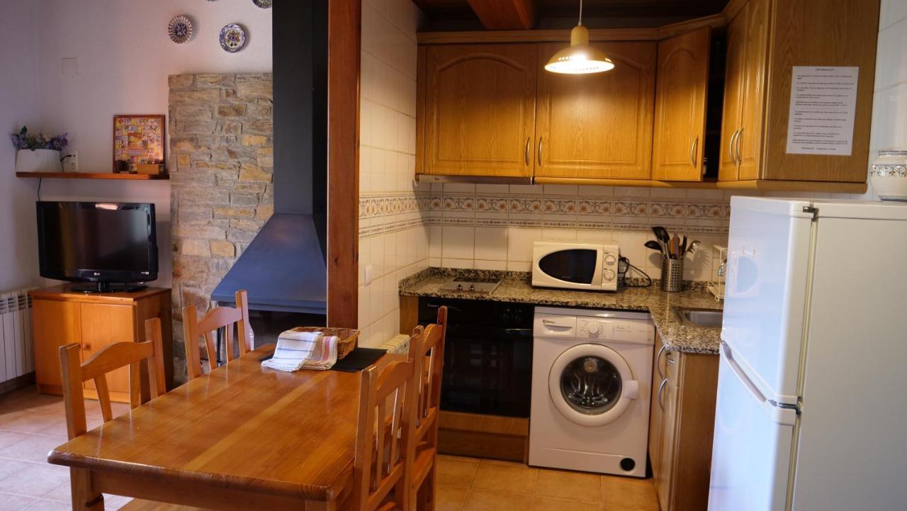 Apartaments Fontalba Queralbs Ngoại thất bức ảnh