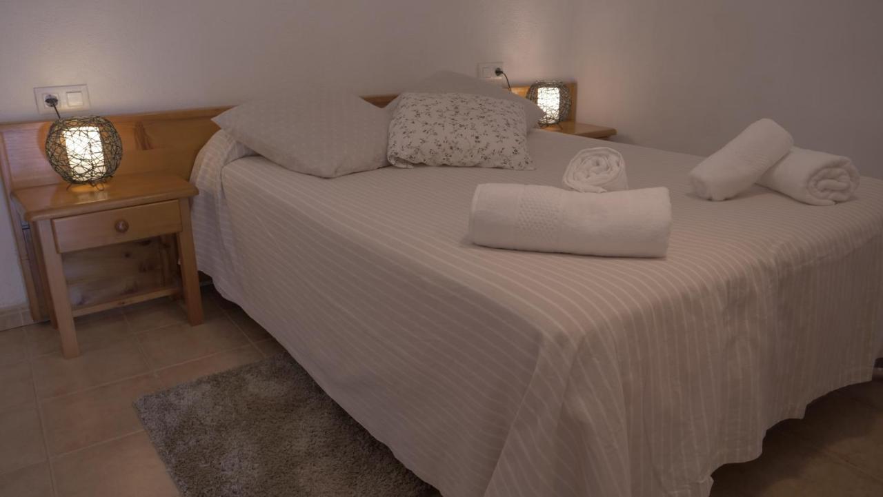 Apartaments Fontalba Queralbs Ngoại thất bức ảnh